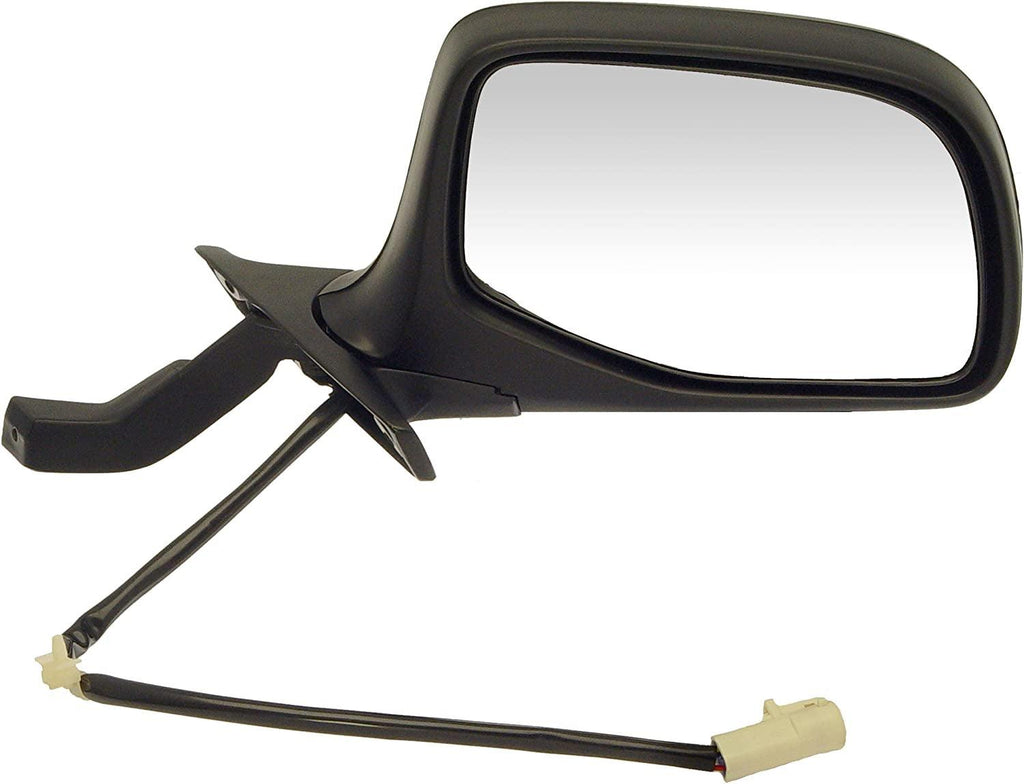 Dorman 955-266 Passenger Side Power Door Mirror for Select Ford Models