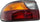 Dorman 1610098 Driver Side Tail Light Assembly Compatible with Select Chevrolet Models