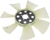 Dorman 621-111 Engine Cooling Fan Blade Compatible with Select Chevrolet / GMC Models