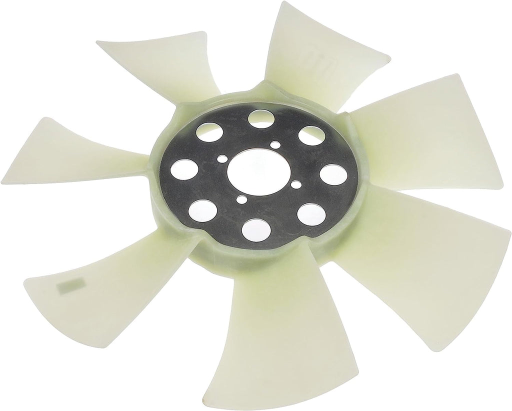 Dorman 621-111 Engine Cooling Fan Blade Compatible with Select Chevrolet / GMC Models