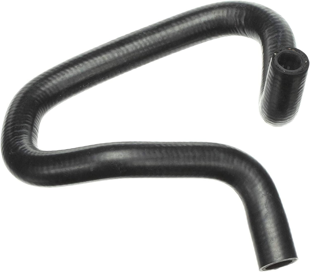 19107 Premium Molded Heater Hose