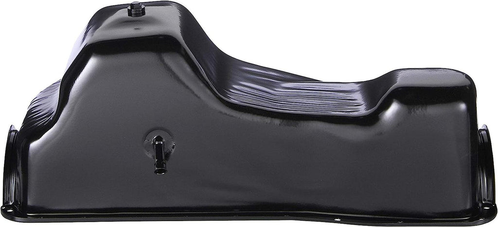 Spectra Engine Oil Pan FP18D
