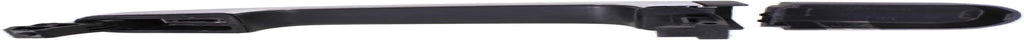 for Ford Taurus X Exterior Door Handle Front - Passenger Side or Rear - Driver or Passenger Side | Single Piece | Primed (2008-2009) | Trim : Eddie Bauer/Limited/Sel