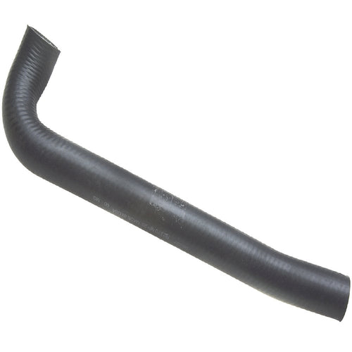 Professional 24362L Molded Upper Radiator Hose Fits Select: 1997-2002 JEEP WRANGLER / TJ
