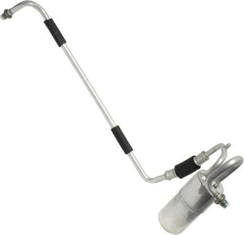 HA 9264C A/C Accumulator with Hose Assembly