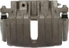 Gold 18FR1591N Rear Driver Side Disc Brake Caliper Assembly (Friction Ready)