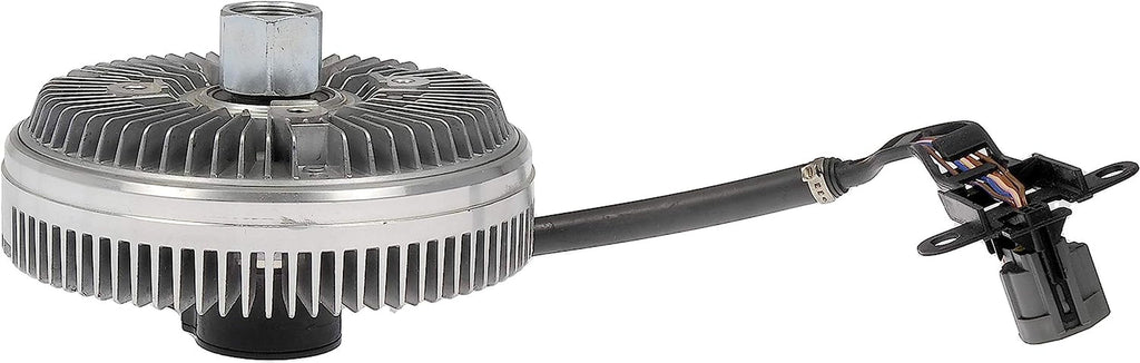 Dorman 622-009 Engine Cooling Fan Clutch for Select Dodge/Ram Models