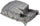 Dorman Engine Oil Pan for Crosstour, TSX, Accord 264-383