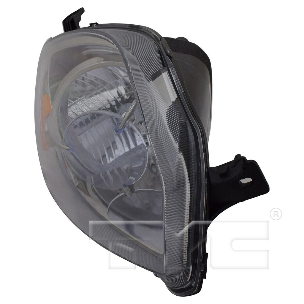TYC Headlight Assembly for 06-07 Eclipse 20-6721-00-9