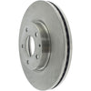 Centric Front Disc Brake Rotor for 14-18 6 (121.45096)