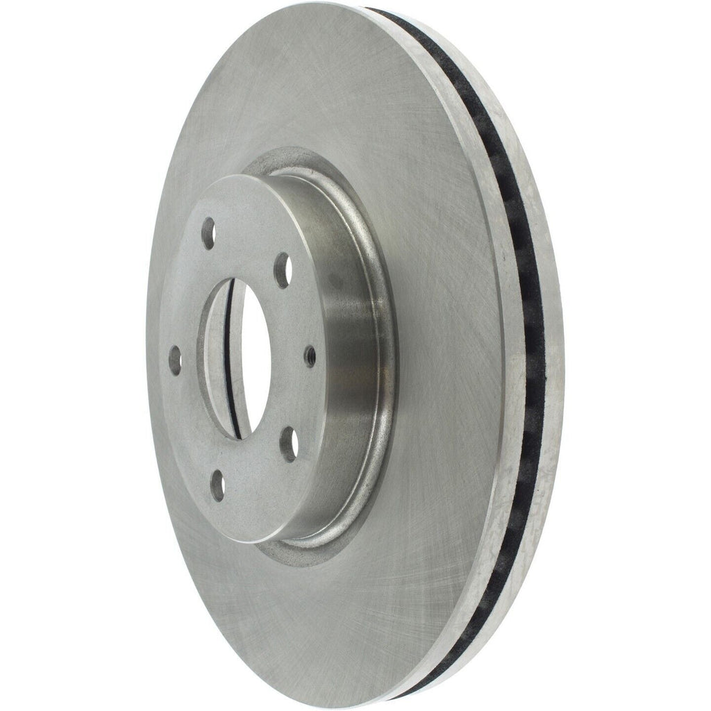 Centric Front Disc Brake Rotor for 14-18 6 (121.45096)