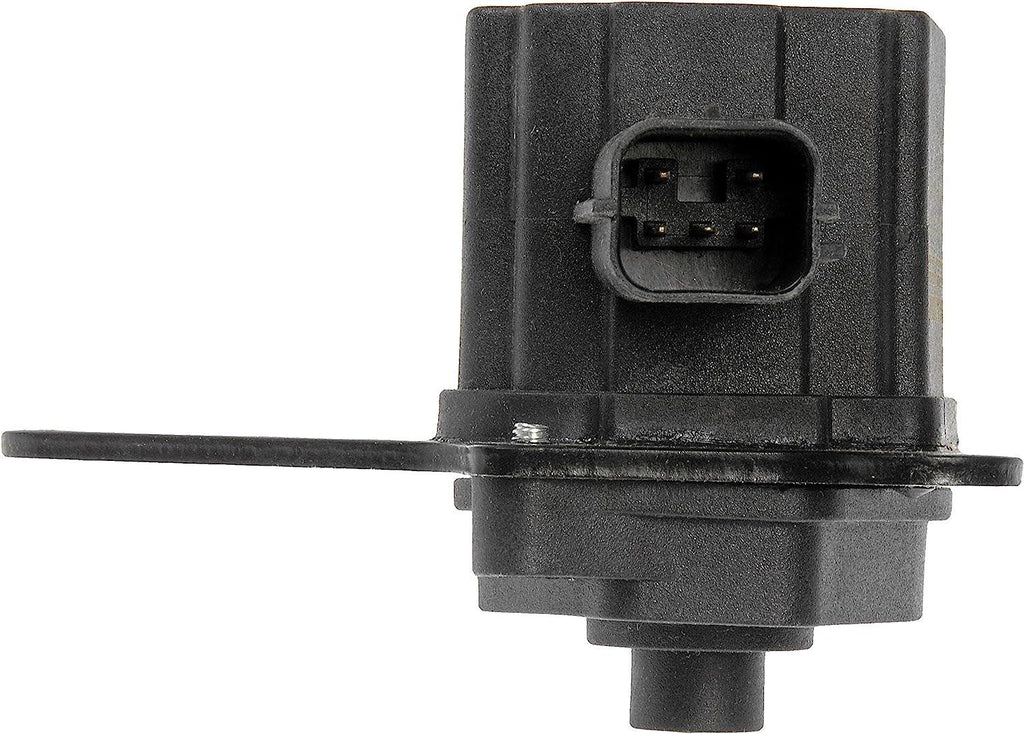 Dorman 911-902 Engine Intake Manifold Runner Control Valve Compatible with Select Chrysler / Dodge / Jeep Models