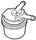 F29157 Fuel Filter