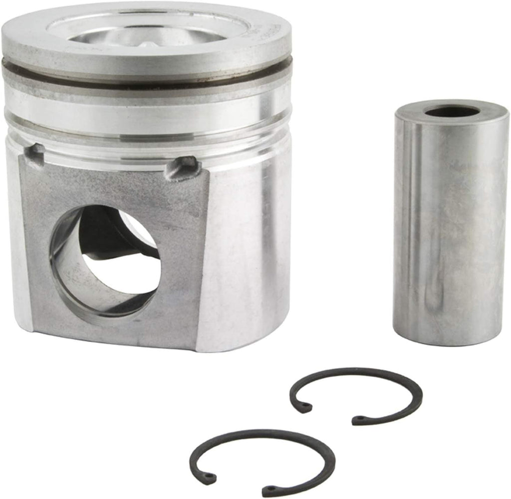 2775PNA Cast Piston