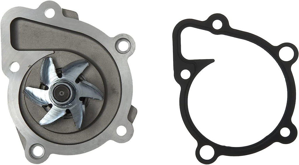 41104 Premium Engine Water Pump