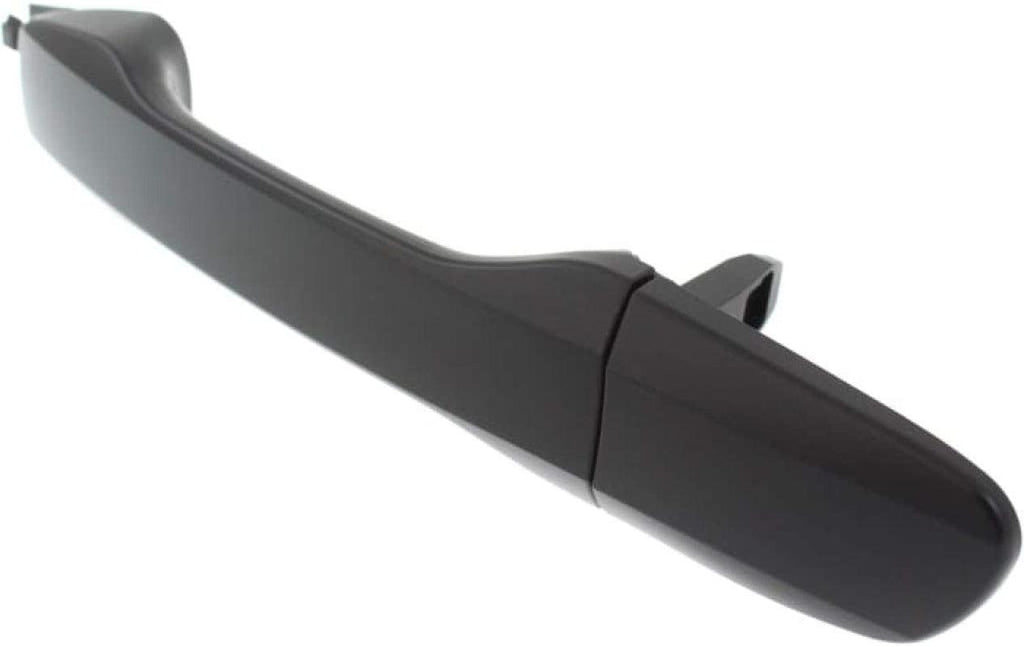 for Volvo XC90 Exterior Door Handle Front or Rear, Driver Side Primed (2003-2014) | Trim:All Submodels