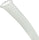 Keep It Clean  Wire Loom, 1/8" Tube, 250' Length, Clear
