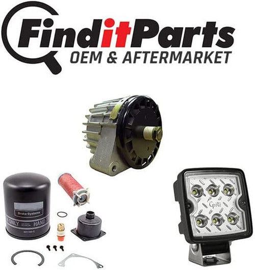 Ford YW4Z-54043B13-AAC - MODULE ASY - ECU