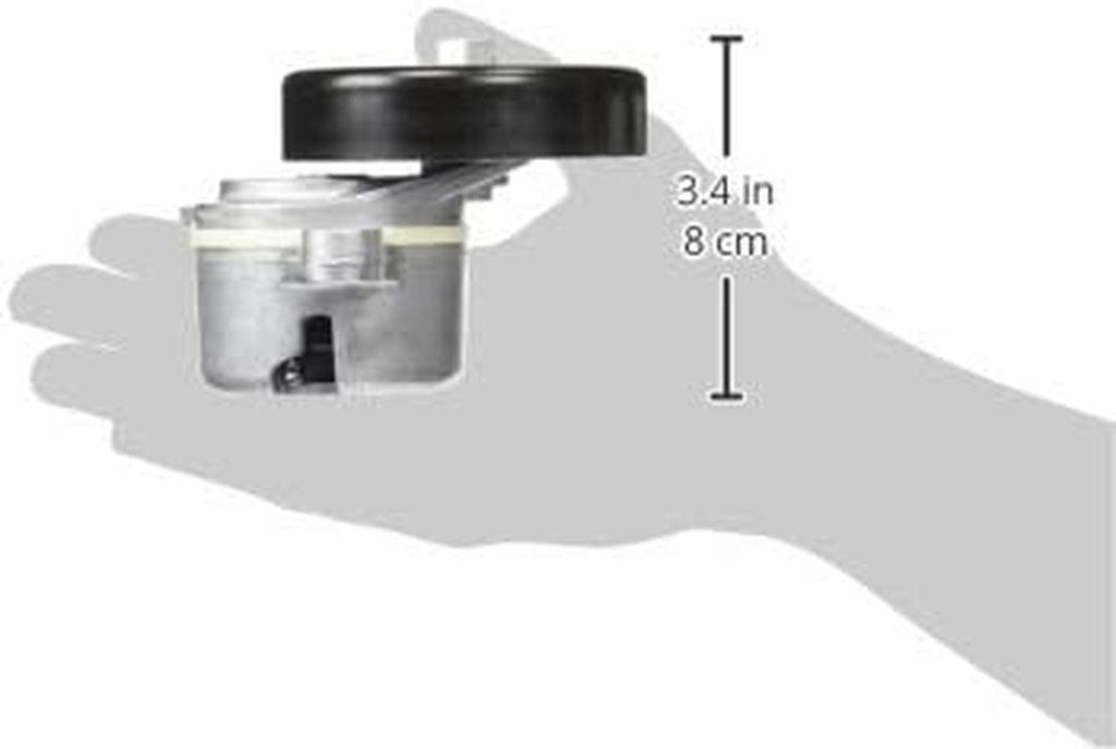 89267 Automatic Tensioner Assembly