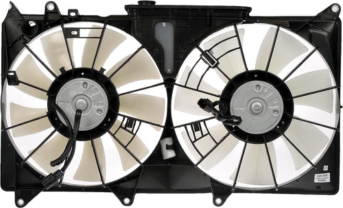 Dorman 620-558 Engine Cooling Fan Assembly Compatible with Select Lexus Models