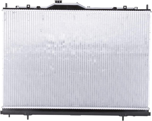 2675 Radiator Compatible with 2004-2006 Mitsubishi Endeavor