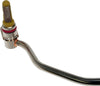 Dorman 667-537 Supply (Left) Turbocharger Oil Line Compatible with Select Ford Models