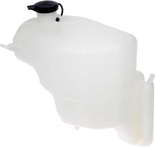 Dorman 603-234 Front Engine Coolant Reservoir Compatible with Select Mitsubishi Models