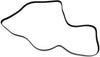 GM Original Equipment 12636137 V-Ribbed Serpentine Belt