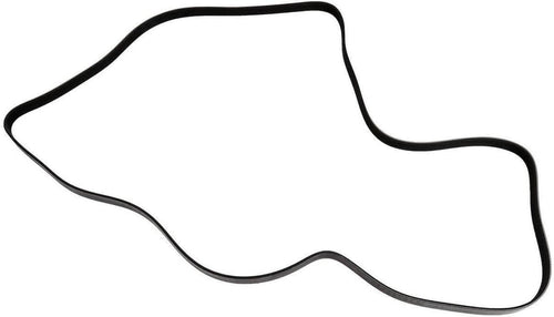 GM Original Equipment 12636137 V-Ribbed Serpentine Belt