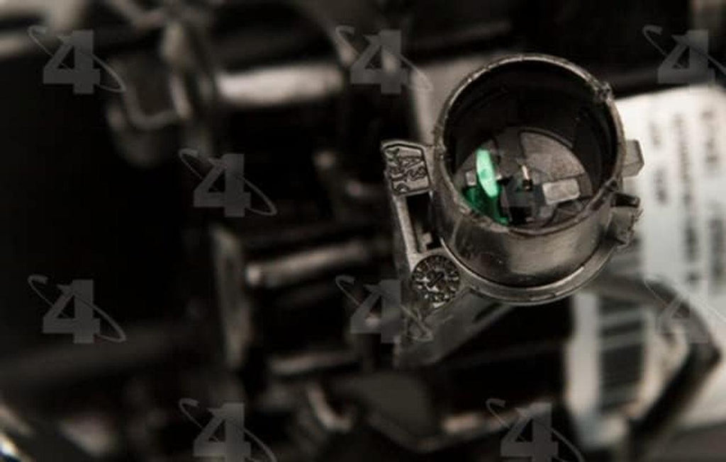 (97491) A/C Compressor