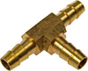 Dorman 55107 5/16 In. Brass Tee Connector