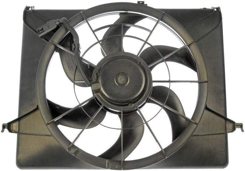 620-726 Engine Cooling Fan Motor