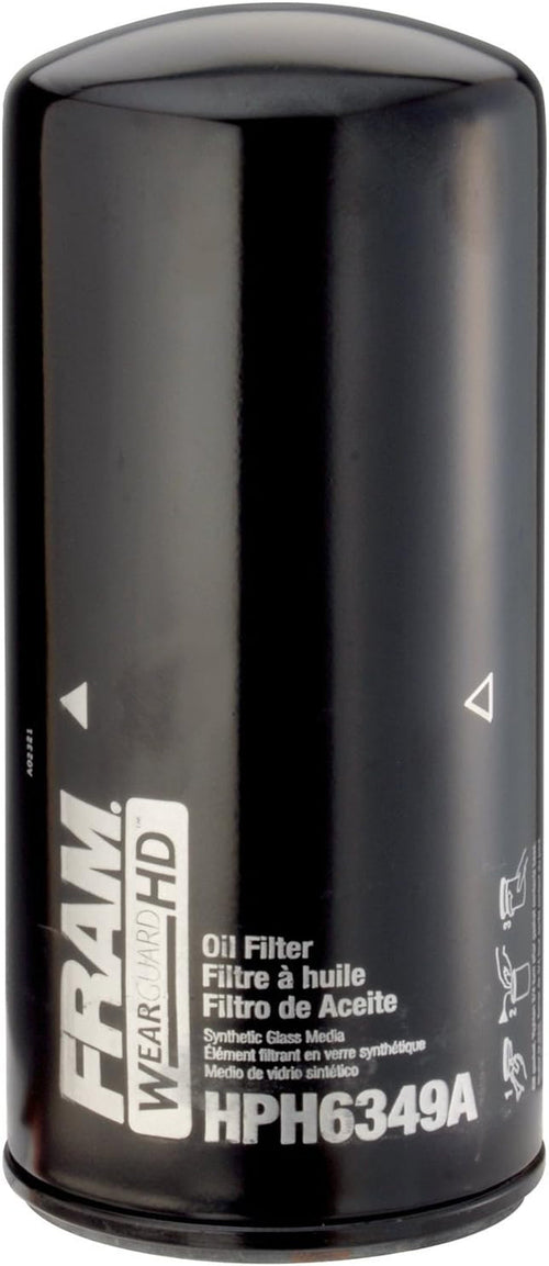 FK8139 Fleet Maintenance Kit