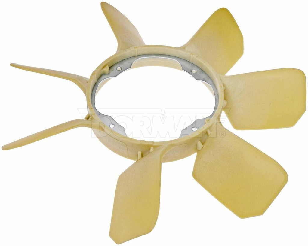 620-573 Engine Cooling Fan Blade