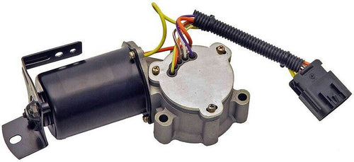 Transfer Case Motor for 1500, 1500 Classic, 2500, 3500, H2+More 600-908