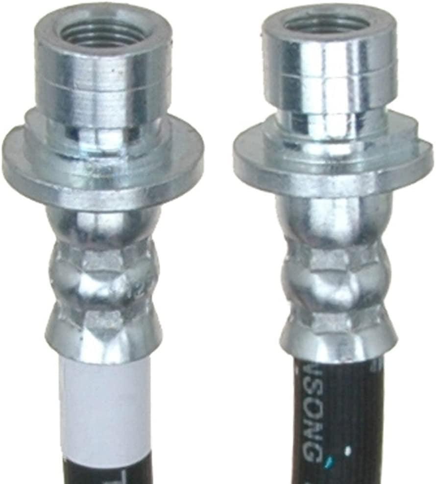 BH383187 Professional Grade Hydraulic Brake Hose