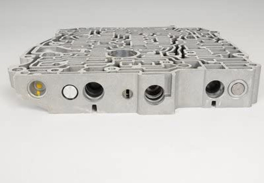 GM Genuine Parts 19257559 Automatic Transmission Control Valve Body Assembly, Remanufactured (Renewed)