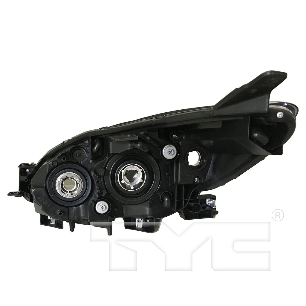TYC Headlight Assembly for 12-17 5 20-9277-01-9