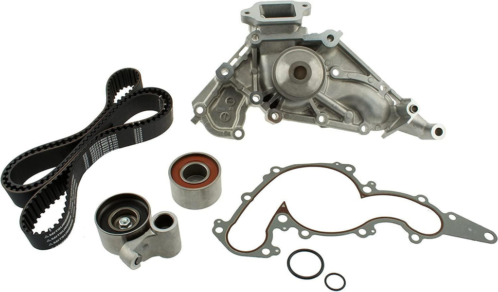 TKT-001 Engine Timing Belt Kit with Water Pump