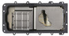 Spectra Engine Oil Pan for Ford FP27A