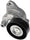 Dorman Accessory Drive Belt Tensioner Assembly for Mercedes-Benz 419-367