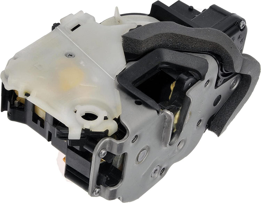 Dorman 931-359 Rear Passenger Side Door Latch Assembly Compatible with Select Buick / Chevrolet Models