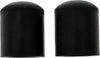 Dorman 02251 Coolant Bypass Caps - EPDM 3/4In, 2 Pack Universal Fit