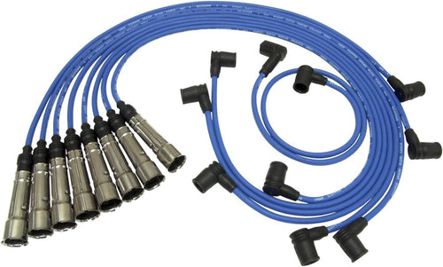 (54342) RC-EUC056 Spark Plug Wire Set