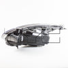 TYC Headlight Assembly for 12-14 Accent 20-12693-00-9