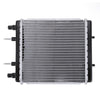 Radiator for 16-20 Chevy Camaro 2.0L L4 Turbo (Auxillary) Single Row