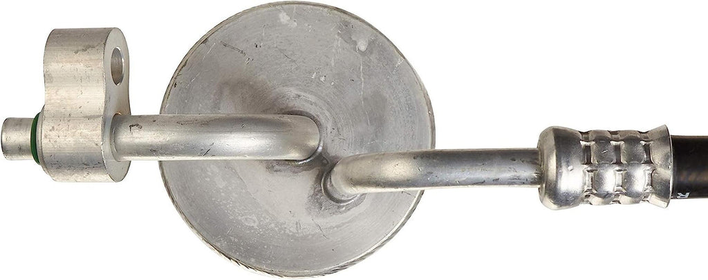 0210179 Air Conditioning A/C Accumulator