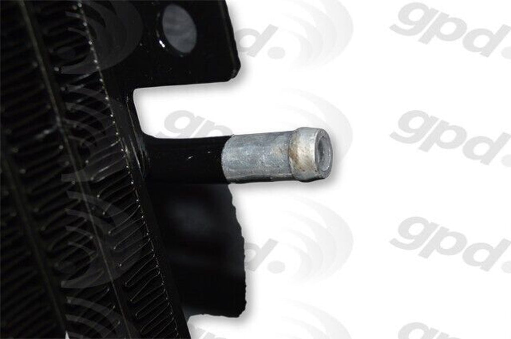 Global Parts Automatic Transmission Oil Cooler for 08 Lexus Rx400H 2611321