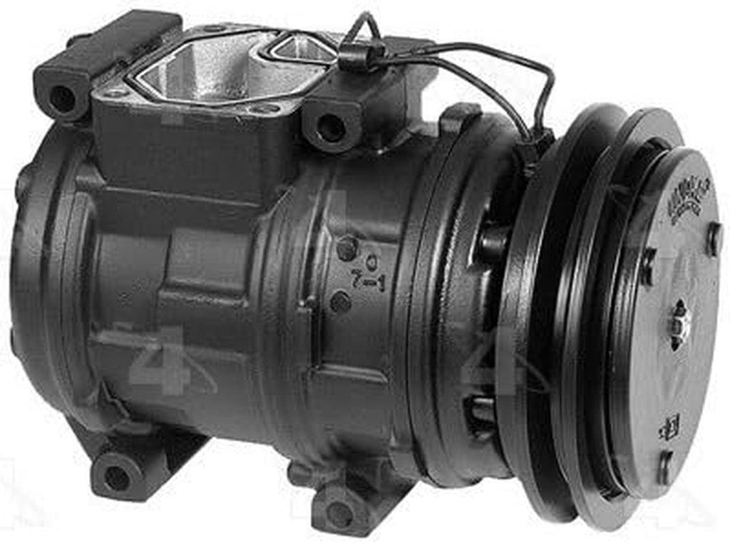 59932 Low Side JRA Service Port Cap