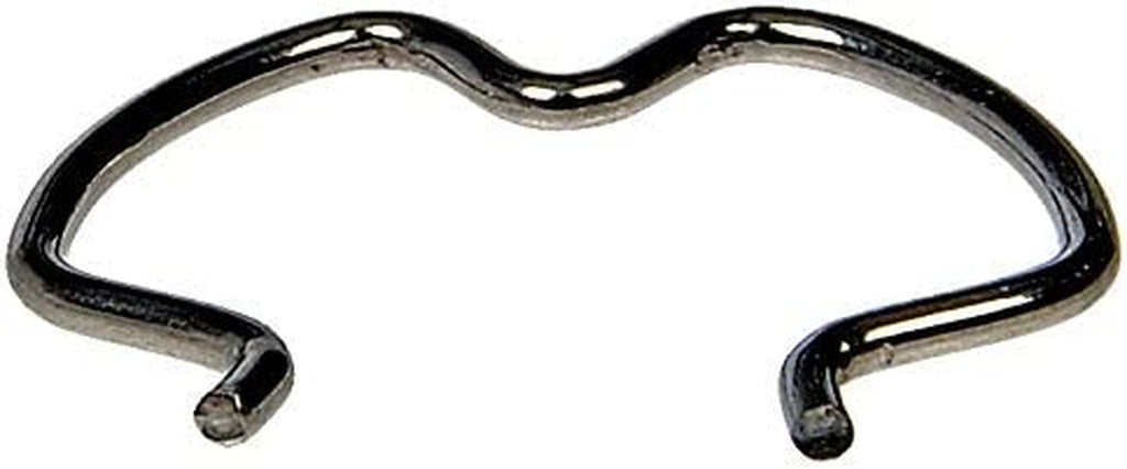 Dorman 801-450 3/8 In. Transmission Connector Retaining Clips, 20 Pack Universal Fit